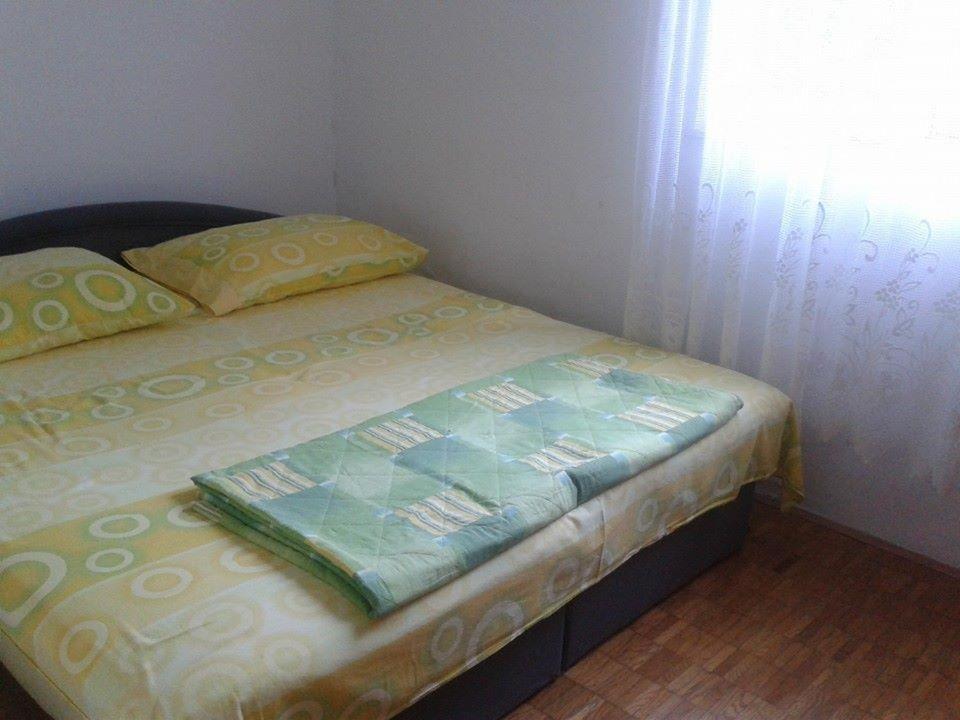 Apartman On The Beach - Nemira, Omis Apartment Exterior foto