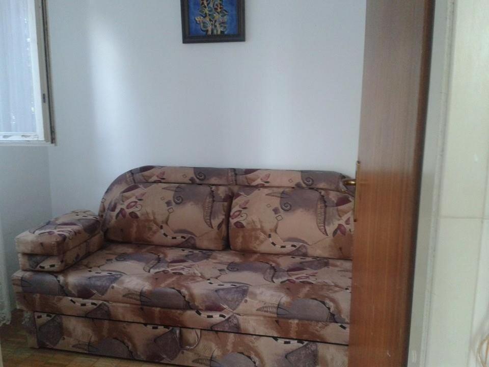 Apartman On The Beach - Nemira, Omis Apartment Exterior foto