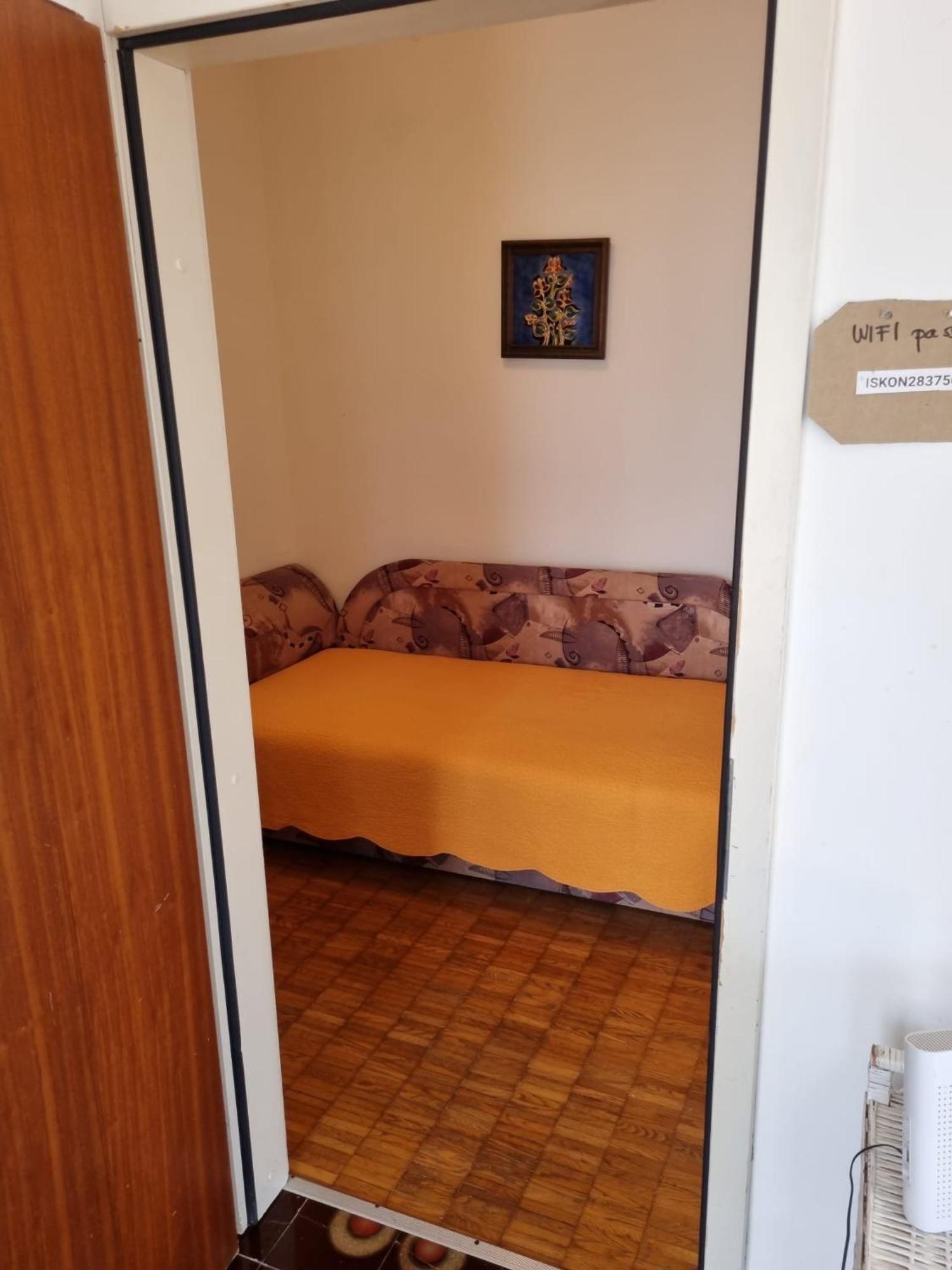 Apartman On The Beach - Nemira, Omis Apartment Exterior foto