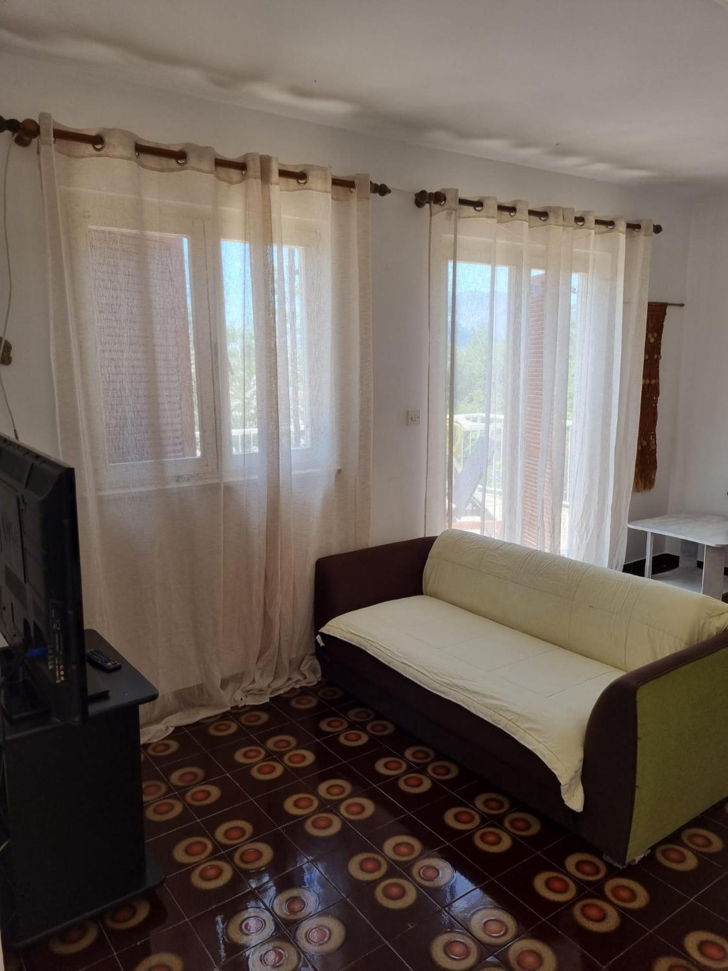 Apartman On The Beach - Nemira, Omis Apartment Exterior foto